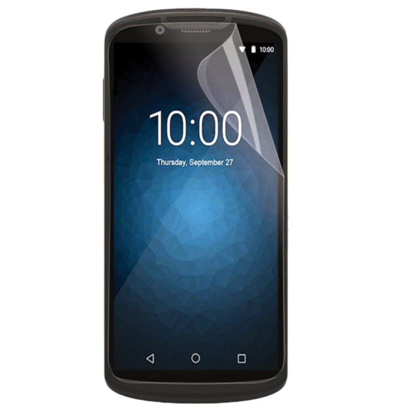 Zebra 3PTY-MOB-036267 handheld mobile computer accessory Screen protector
