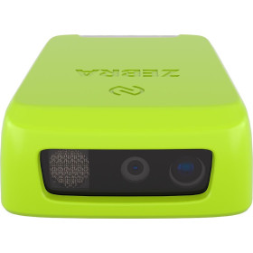 Zebra RS2100 Lecteur de code barre portable 2D Laser Vert