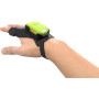 Zebra RS2100 Wearable bar code reader 2D Laser Green