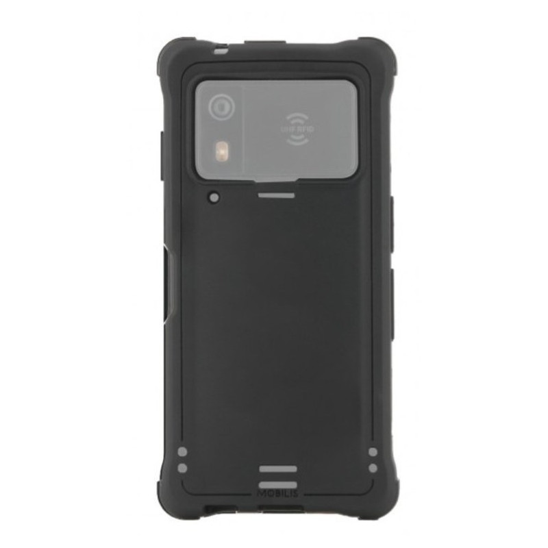 Zebra 3PTY-MOB-065029 handheld mobile computer case