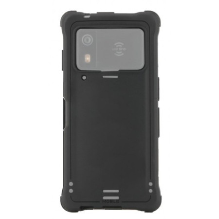 Zebra 3PTY-MOB-065029 handheld mobile computer case