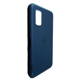 Zebra SG-EM45EXO2-01 accessoire de système de paiement en point de vente Étui de protection POS Bleu