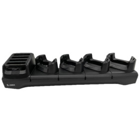 Zebra CRD-TC2L-SE54B-01 handheld mobile computer accessory Charging cradle