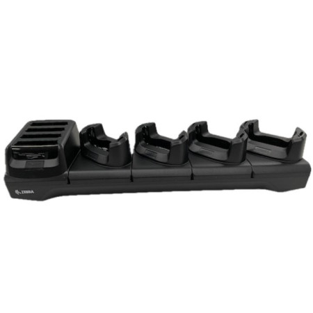 Zebra CRD-TC2L-SE54B-01 handheld mobile computer accessory Charging cradle