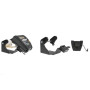 Zebra 3PTY-PCLIP-216145 printer/scanner spare part/accessory Mounting kit 1 pc(s)