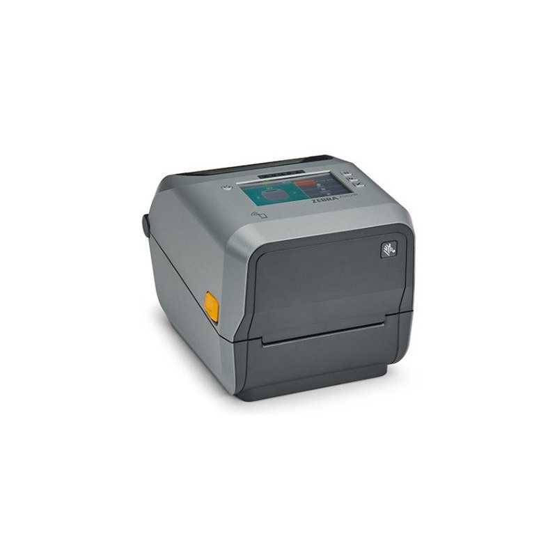 Zebra ZD621 label printer Thermal transfer 203 x 203 DPI 203 mm/sec Wired & Wireless Ethernet LAN Wi-Fi Bluetooth