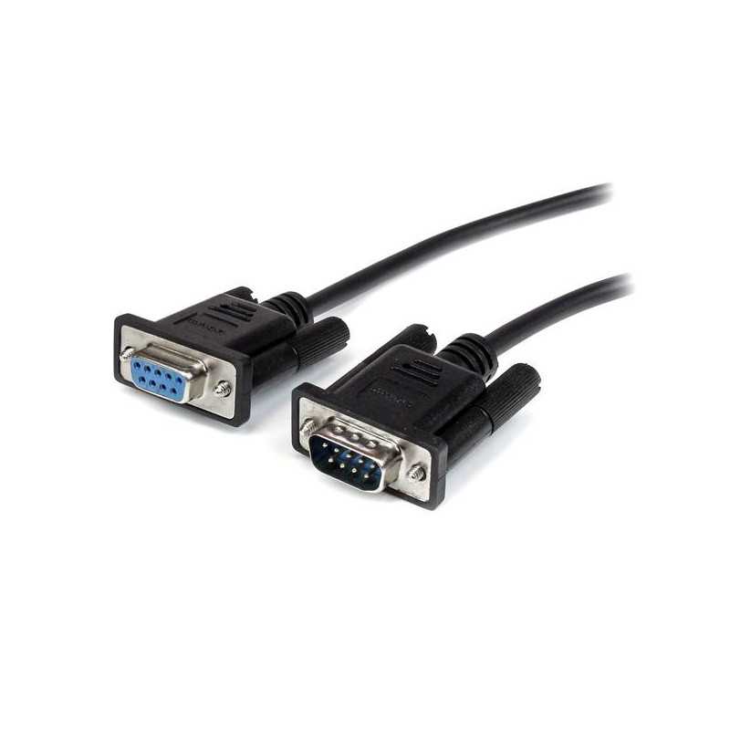 CABLE SERIE RS232 EN LIAISON