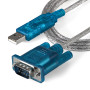 USB TO SERIAL ADAPTER CABLE