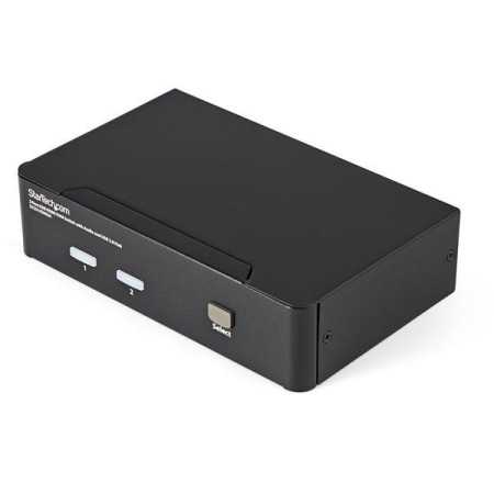 COMMUTATEUR KVM USB HDMI