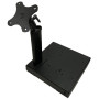 Zebra BRKT-DPA-SK1-02 POS system accessory POS Stand Black 2.95 x 2.95" (75 x 75 mm)