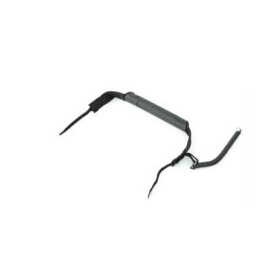 Zebra SG-ET8X-HANDLE1-01 strap Handheld mobile computer Fabric, Rubber Black