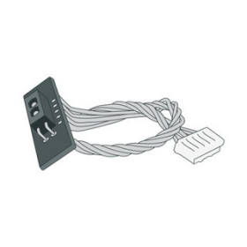 Zebra P1025950-012 Pièce détachée ou accessoire pour imprimante/scanner Senseur 1 pièce(s)