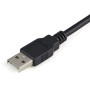 CABLE ADAPTATEUR USB