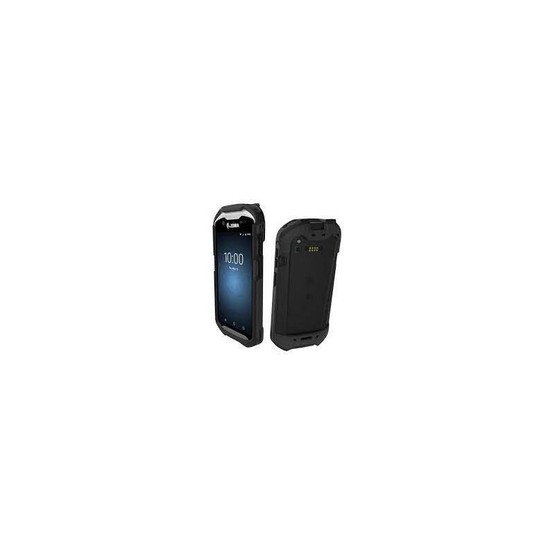 Zebra SG-TC52AX-EXOLOL-01 barcode reader accessory