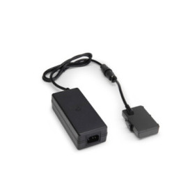 Zebra CHG-MPP-BEPSAC1-2 adaptateur de puissance & onduleur Intérieure Noir