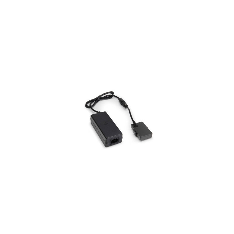 Zebra CHG-MPP-BEPSAC1-2 adaptateur de puissance & onduleur Intérieure Noir