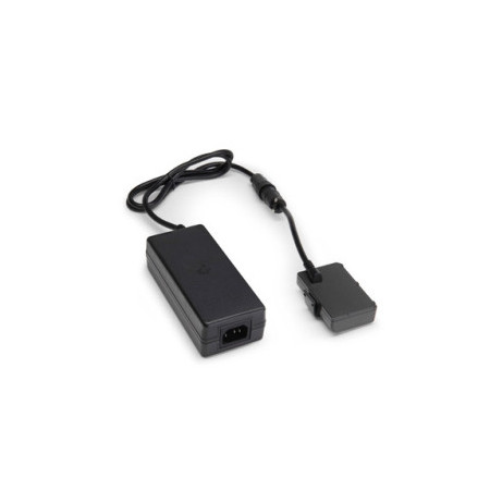 Zebra CHG-MPP-BEPSAC1-2 adaptateur de puissance & onduleur Intérieure Noir