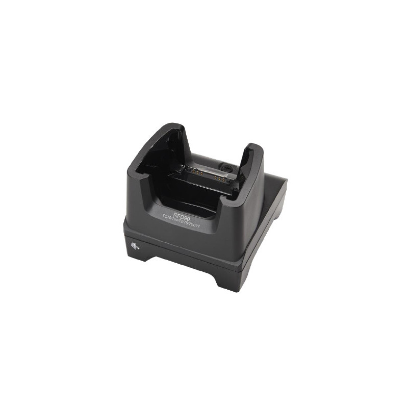Zebra CR90-1S0T-TC7-M-01 mobile device charger Mobile computer Black AC Indoor