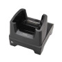 Zebra CR90-1S0T-TC7-M-01 chargeur d'appareils mobiles Ordinateur portable Noir Secteur Intérieure