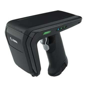 Zebra RFD40 Lecteur RFID Bluetooth/USB Noir