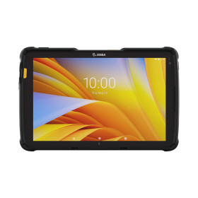 Zebra ET45 5G Snapdragon 128 GB 10" 8 GB Wi-Fi 6 (802.11ax) Android 11 Black