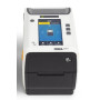 Zebra ZD611-HC imprimante pour étiquettes Transfert thermique 300 x 300 DPI 152 mm/sec Avec fil &sans fil Ethernet/LAN Bluetooth