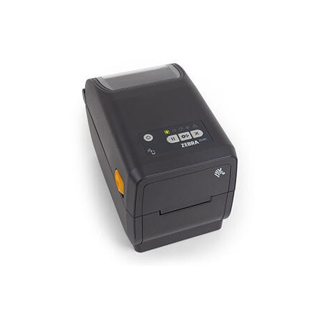 Zebra ZD411 label printer Thermal transfer 300 x 300 DPI 102 mm/sec Wired & Wireless Ethernet LAN Bluetooth