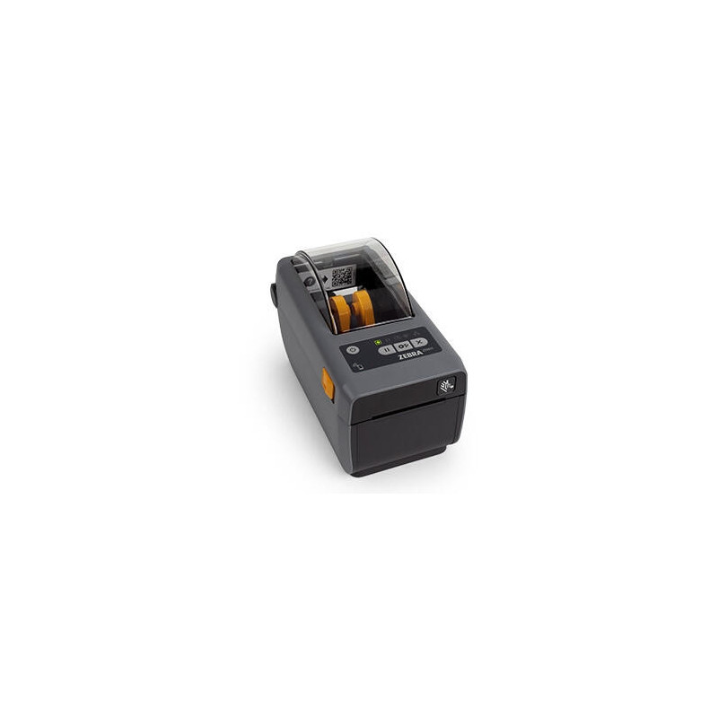Zebra ZD611 label printer Direct thermal 203 x 203 DPI 203 mm/sec Wired & Wireless Ethernet LAN Bluetooth
