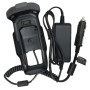 Zebra CRD-TC7X-DACH-01 support Support actif Ordinateur portable Noir