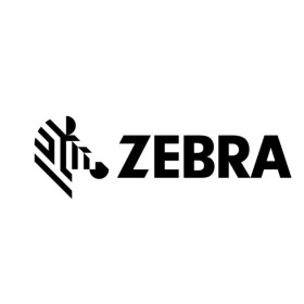 Zebra 3006968 printer label White