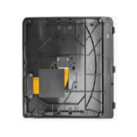 Zebra MISC-ET4X-PBTDS-01 tablet spare part/accessory Back cover