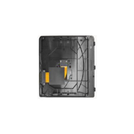 Zebra MISC-ET4X-PBTDS-01 Pièce de rechange et accessoire pour tablette Dos