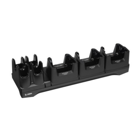 Zebra CR49-3S4T-TC5-G-02 accessoire pour lecteur de code barres Support de chargement