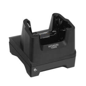 Zebra RFD40/RFD90 1DEVICE SLOT/0 Support de chargement