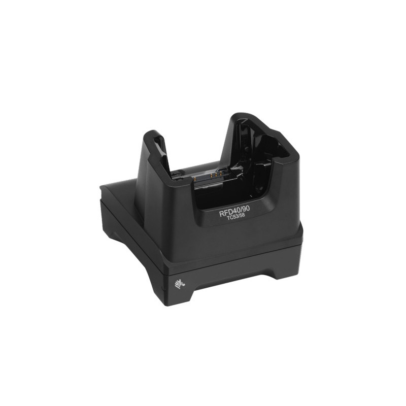 Zebra RFD40/RFD90 1DEVICE SLOT/0 Charging cradle