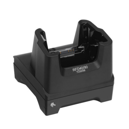 Zebra RFD40/RFD90 1DEVICE SLOT/0 Charging cradle