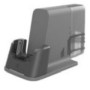 Zebra CRD-TC5X-1SNWS-01 accessoire d’ordinateur mobile portable Berceau de présentation