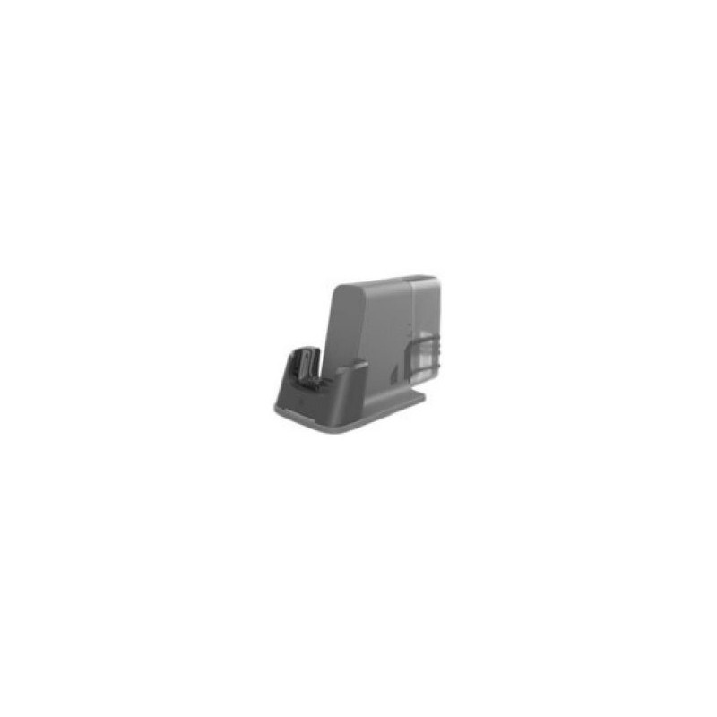 Zebra CRD-TC5X-1SNWS-01 handheld mobile computer accessory Presentation cradle