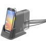 Zebra CRD-TC5X-1SNWS-01 handheld mobile computer accessory Presentation cradle