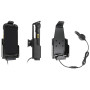 Zebra 3PTY-PCLIP-712354 holder Active holder Handheld mobile computer Black