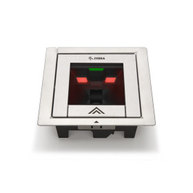 Zebra SP7208-H Lecteur de code barres intégré 1D/2D Noir