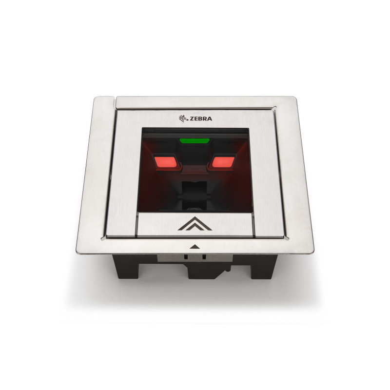 Zebra SP7201-H Built-in bar code reader 1D/2D Black