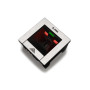Zebra SP7201-H Built-in bar code reader 1D/2D Black