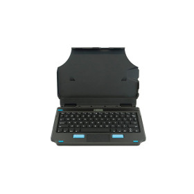 Zebra 3PTY-GJ-7160-1789-01 mobile device keyboard QWERTY UK English Black