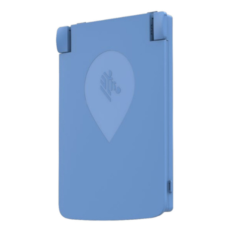 Zebra BTRY-HC2L5L-2XMAXB handheld mobile computer spare part Battery