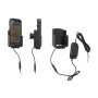 Zebra 3PTY-PCLIP-713306 support Support actif Ordinateur mobile portable Noir