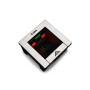 Zebra SP7208-H Built-in bar code reader 1D/2D Black