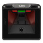 Zebra SP7208-V Built-in bar code reader 1D/2D Black