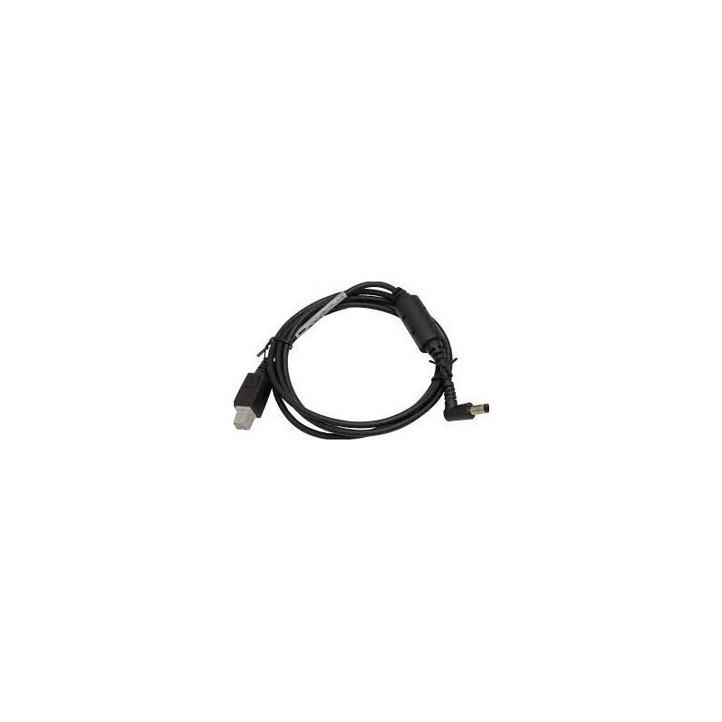 Zebra CBL-DC-376A1-01 power cable Black