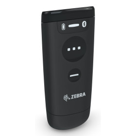 Zebra CS6080-SR400004QVW lecteur de code barres Lecteur de code barre portable 1D/2D LED Noir